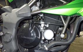 KAWASAKI Z250 SL BR250E