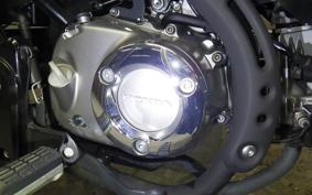 HONDA MONKEY 125 2026 JB02