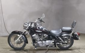 YAMAHA DRAGSTAR 250 VG02J