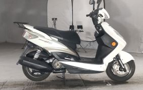 YAMAHA CYGNUS 125 X SE46