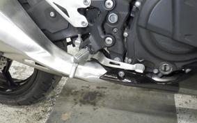 KAWASAKI NINJA 400 2019 EX400G