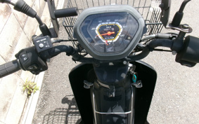 HONDA CROSS CUB JA10
