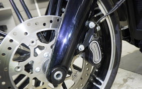 HARLEY FXBRS1870 2022