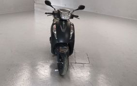 SUZUKI ADDRESS V125 DP12H