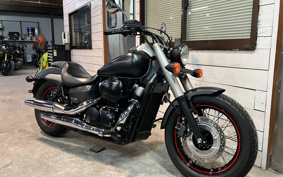 HONDA SHADOW 750 PHANTOM 2015 RC53
