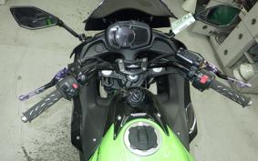 KAWASAKI NINJA 650 A 2017 ER650H