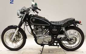 YAMAHA SR400 Gen.3 2004 RH01J