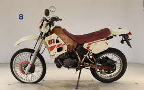 YAMAHA DT125R Gen.2 1999 3FW
