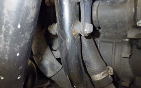 KAWASAKI ZRX400 1998