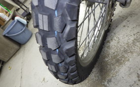 KAWASAKI KLX250 2024 LX250E