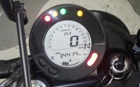KAWASAKI ELIMINATOR400-3 2023 EL400A