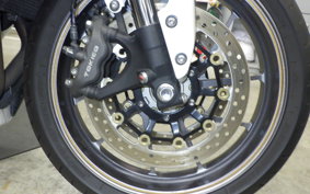HONDA CBR600RR GEN 3 2008 PC40
