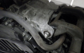 HONDA LEAD 125 1993 JF45