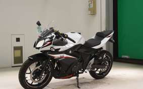 SUZUKI GSX250 R