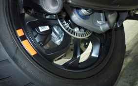 VESPA GTV300 2025