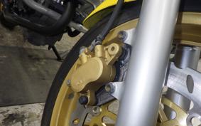HONDA VTR 250 Gen. 2 MC33