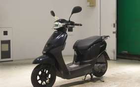 HONDA TACT Gen.4 2025 AF75