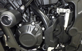 HONDA CBR650R E-Clutch 2025 RH17