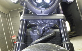 HONDA REBEL 1100 DCT 2021 SC83