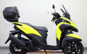 YAMAHA TRICITY 125 SEC1J