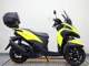 Фото Yamaha TRICITY 125 с японского аукциона