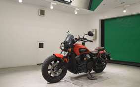 INDIAN Scout bobber 2022