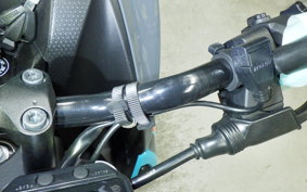 YAMAHA MT-125 2016 RE45J