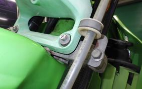 KAWASAKI KDX125 SR DX125A