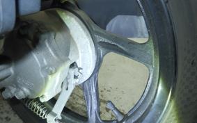 SUZUKI ADDRESS 110 CE47A