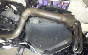 KAWASAKI VERSYS X250 A 2014 LE250D