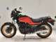 Фото Kawasaki GPZ400 1985 с японского аукциона