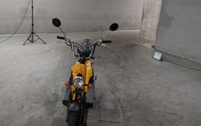 HONDA BYTE AF59