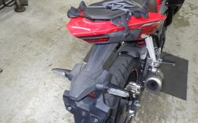 HONDA CBR150R 2001