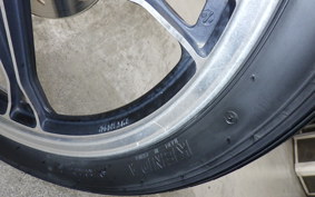 SUZUKI GN125 H