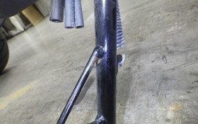 HONDA DAX 125 2020 JB06