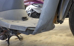 SUZUKI LET's 4 CA45A