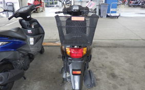 HONDA TACT-4ﾍﾞｰｼｯｸ AF75