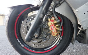HONDA FORZA ZA MF08