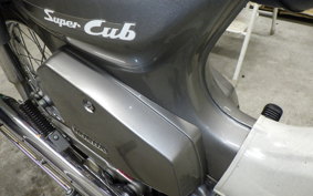 HONDA C90 SUPER CUB E 2020 HA02