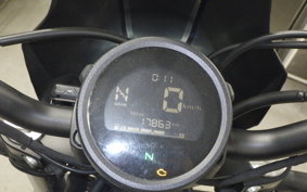 HONDA REBEL 250 A 2026 MC49
