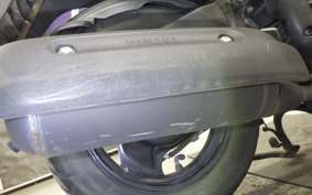 YAMAHA JOG Gen.5 SA36J