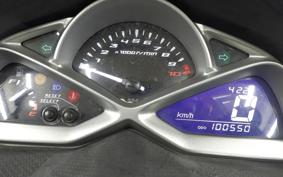 YAMAHA MAJESTY155 S SG28J