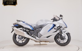 SUZUKI HAYABUSA Gen.3 2026 EJ11A