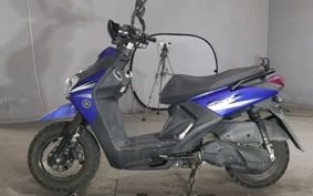 YAMAHA BW S125 SEA6J