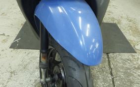 SUZUKI LET's 2014 CA4AA