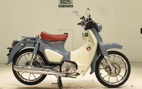 HONDA C125 SUPER CUB 2025 JA48