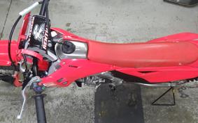 HONDA CRF250 RALLY ME12