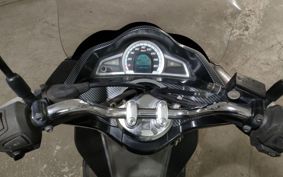 HONDA PCX125 JF56