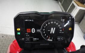 DUCATI STREETFIGHTER V4 S 2023