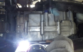 SUZUKI GSX-R125 2000 DL33B